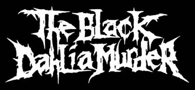 logo The Black Dahlia Murder